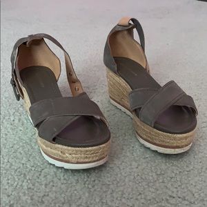 Marc Fisher Sandals
